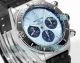 BLS Factory Swiss Replica Breitling Chronomat B01 Men's Watch with Baby Blue Dial (3)_th.jpg